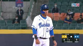 [分享] 于森旭偷點+張進德追平安影片（李振昌B