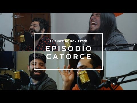 El Show de Don Piter - Episodio 14 (El regreso de Slobo)