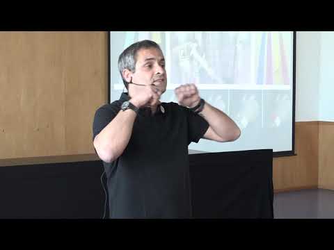 ColorADD、色を含む記号｜ミゲル・ネイバ｜TEDxPortoSalon (ColorADD, Os símbolos que incluem cores | Miguel Neiva | TEDxPortoSalon)