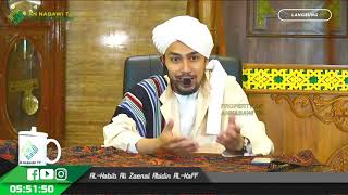 Download lagu Habib Ali Zainal Abidin AlKaff: Inspiration in the Sirah of the Prophet SAW mp3