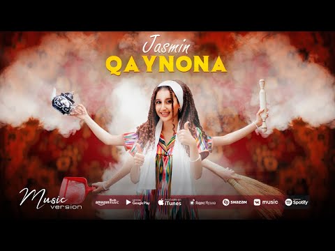 Jasmin - Qaynona (music version)
