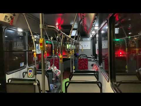 STA Sydney m/o 1626 - Volvo B12BLE (ZF)