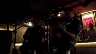 Drexler ft. Depedro: La Llorona (Chavela Vargas); Manzana Mahou 6-10-2016