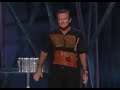 Robin Williams on Texas & Retards