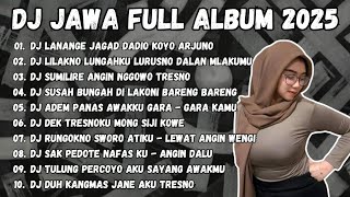 Download lagu DJ JAWA TERBARU 2025 || DJ LANANGE JAGAD DADIO KOYO ARJUNO|| DJ LILAKNO LUNGAHKU LURUSNO FULL ALBUM mp3 Download lagu DJ JAWA TERBARU 2025 || DJ LANANGE JAGAD DADIO KOYO ARJUNO|| DJ LILAKNO LUNGAHKU LURUSNO FULL ALBUM mp3