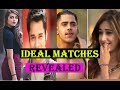 Splitsvilla 11 Ideal Matches Revealed Must Watch