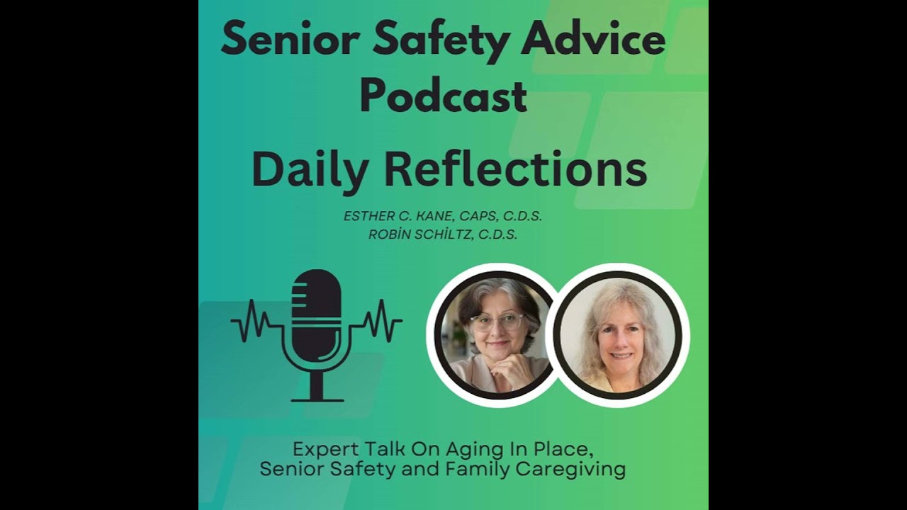 Daily - Holiday Travel Tips for Older Adults