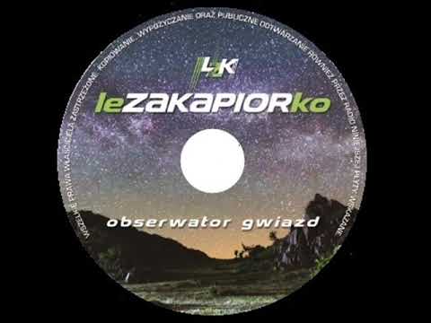 4 Tatry [album OBSERWATOR GWIAZD 2018] leZAKAPIORko