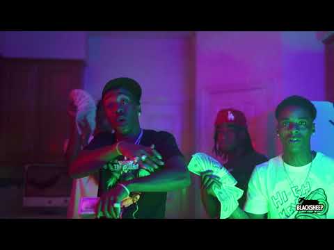 Busta Locz - Hit List (Official Music Video)