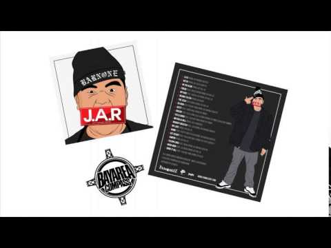 Barnone ft. Pritty Gritty & CB - Burn [BayAreaCompass]