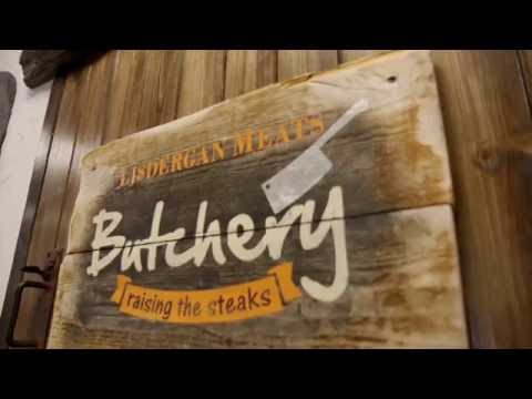 あなたのコミュニティのスーパーマーケット: EUROSPAR Fintona