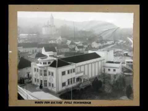 ,, MALA RADIONICA ,, ISTORIJA GRADA LOZNICA