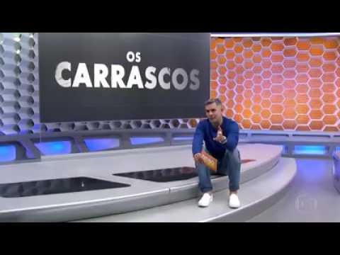 2°Episódio da série os Carrascos no Globo Esporte