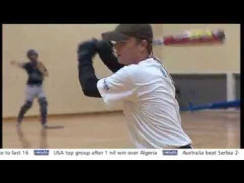 NZ U17 baseball squad heads to US