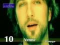 Tarkan top 10 - Slow Sarkilar (Songs) 