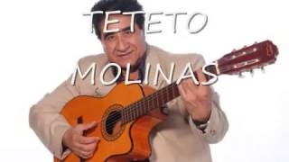 TETETO MOLINAS Y MARCIAL SEGOVIA   AMIGO ARRASTRA UNA SILLA