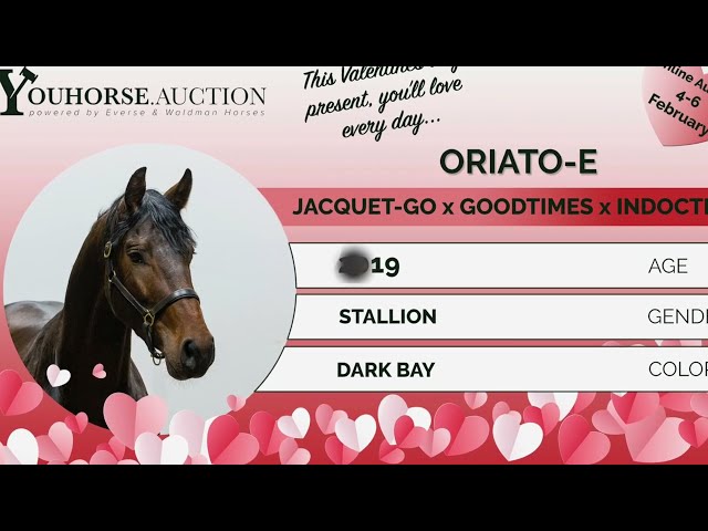 Oriato-E