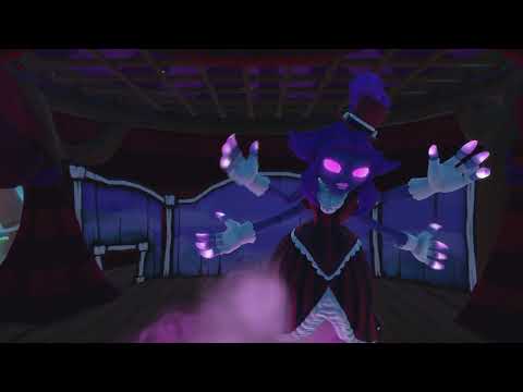 Skylanders SWAP Force Chapter 13 - Mesmerelda's Show (No Commentary Gameplay)