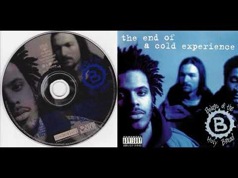 Bakers Of The Holy Bread - Roughnecks Return [1995, Swedish Hiphop]