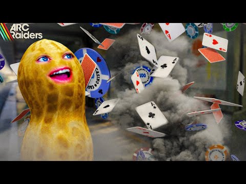 The Big Gamble | Arc Raiders