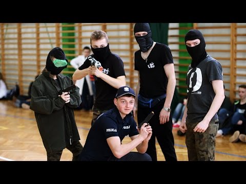 Pierwszy dzień wiosny w ZSO - zambrow.org