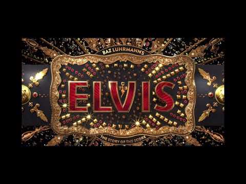 Can’t Help Falling In Love/Elvis and Priscilla Airport Scene Score (ELVIS 2022)