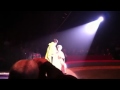Brian Grandma Big Apple Circus