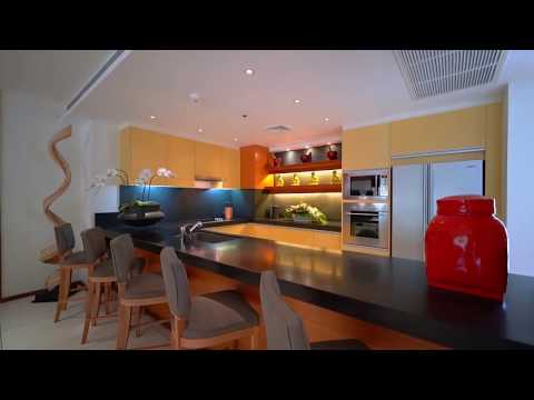 The Chava | Luxurious Five Bedroom Condo For Sale in the Chava on Surin Beach