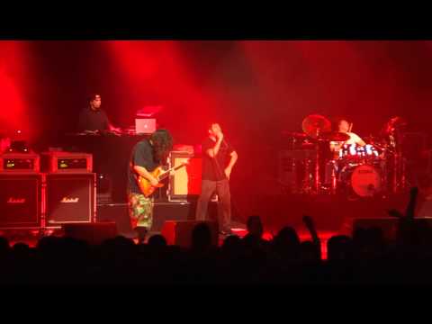 [HD] Deftones Dai the Flu Live at the O2 Brixton acadamy 20th Feb 2013