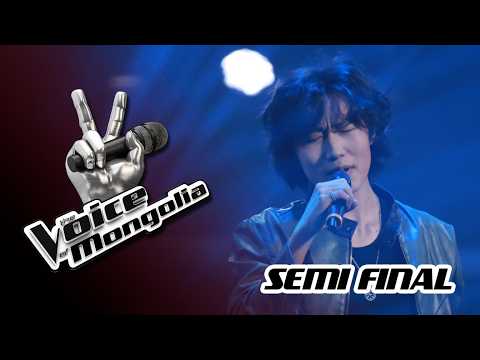 Guest acts Chiki & Bolor | "Lies, Lies" | Semi Final | The Voice of Mongolia 2026