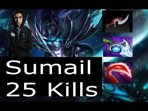 Sumail Plays Phantom Assaign with 25 kills. 8500+ MMR