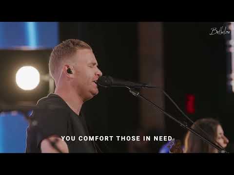Everlasting God / Bethel Church / Paul McClure