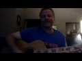 Floater Time Marches On acoustic cover