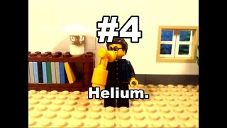 Shaun's Sunday Shoutout | Helium | #4
