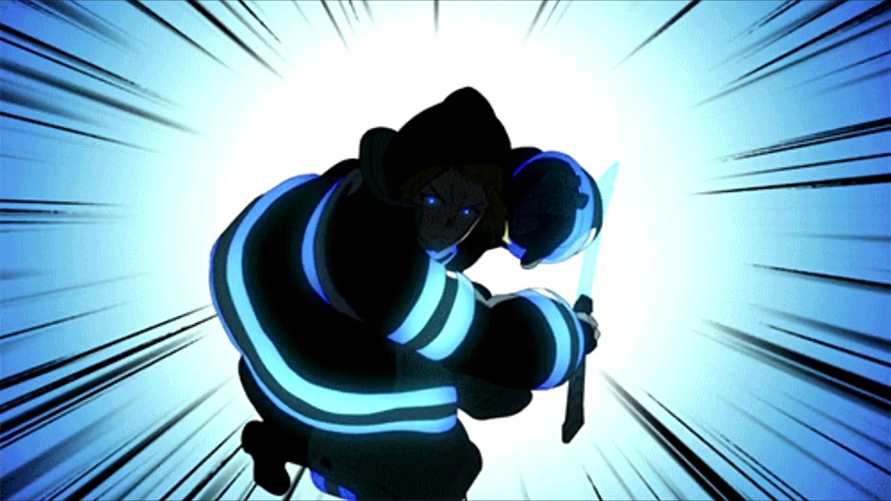 Gweilo Ghost - Burnout