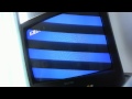 Damaged Tape Video Filmed On 8 10 11