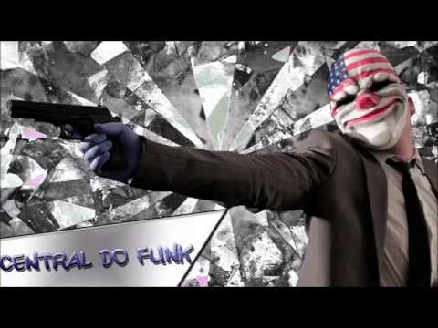 MCs Renatinho e Alemão - Parque dos Monstros