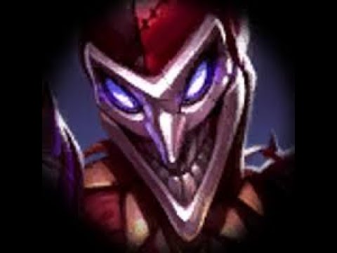 How to Shaco platinum III / No VER CLICKBAIT