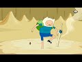Adventure Time On Boomerang UK December Of 2023 Totally Real And Rare