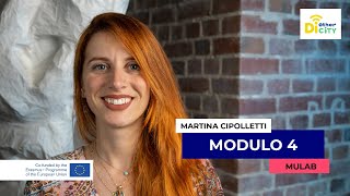 Modulo 4- Competenze tecnologiche: incorporare strumenti digitali nella tua visita (IT)