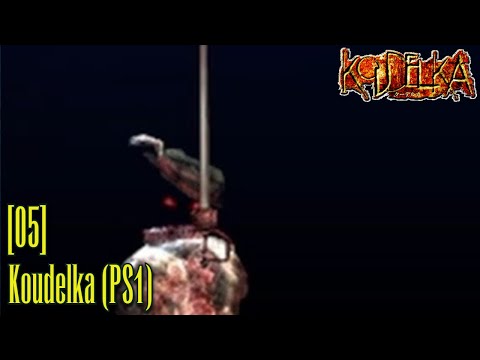 Let's Play Koudelka - Part 5 - 'May all people be saved by god's divine light'