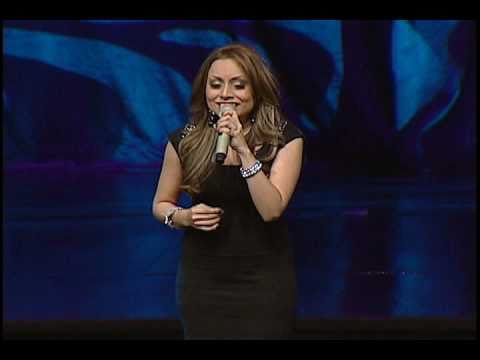 Cuando Dios esta por mi - Ruth Mixter