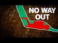 Do Not Enter These Caves Cave Exploring Gone Wrong