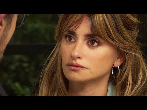 PARALLELE MÜTTER | Trailer & Filmclips deutsch german [HD]