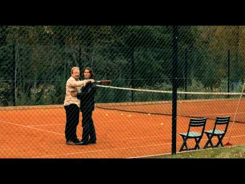 Hur många kramar finns det i välden - Där står ni och kramas.