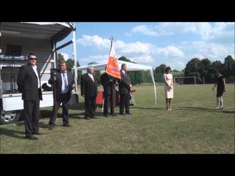 85-lecie KS Cyklon Rogoźnik