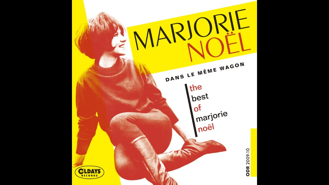 Dans Le Même Wagon  -  そよ風に乗って