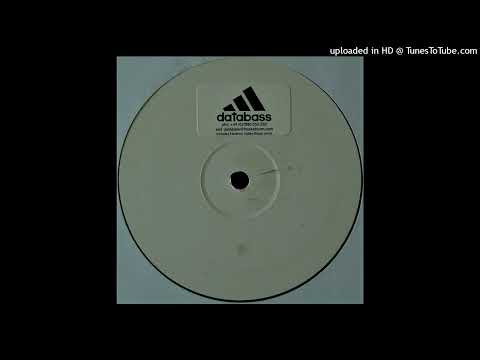 Databass - Balance (B2)