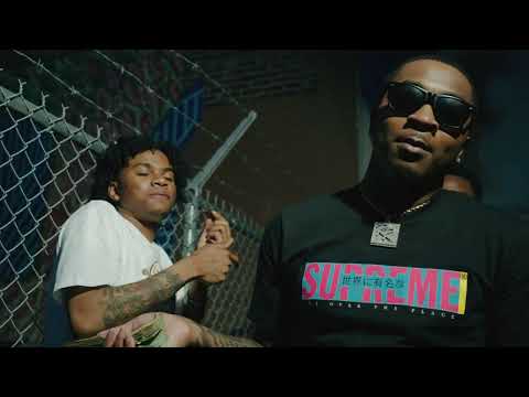 CEO Jizzle | Outside | Official Video | Shot By . LMB FILMZ #ReadyToShoot