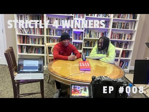 Thirty6juju Gets Real About Eagles Fandom, Love For Music,END UP MAKING A SUPER BOWL BET | EP 008